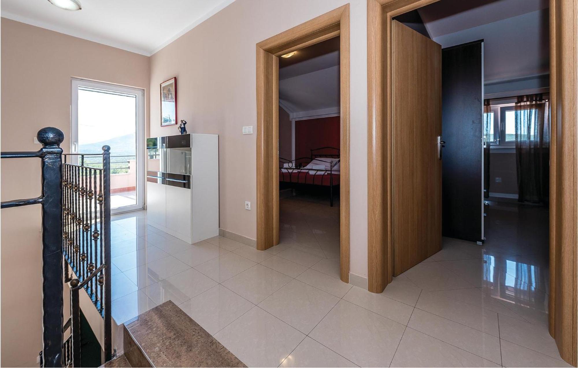 Gorgeous Home In Kijevo With Kitchen المظهر الخارجي الصورة
